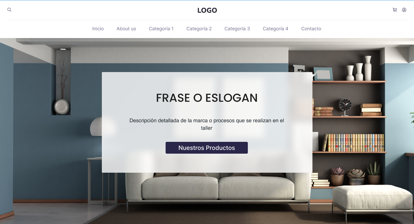 Apariencia final de encriptador